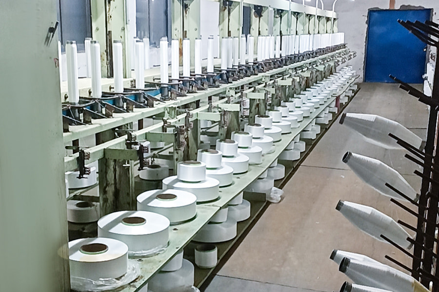 Suzhou Laigui Textile Co., Ltd.